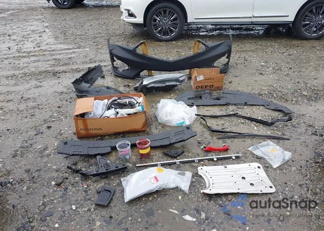 2021 Acura Ilx Premium A-Spec Packages/Technology A-Spec Packages from USA, damaged, VIN 19UDE2F81MA004734